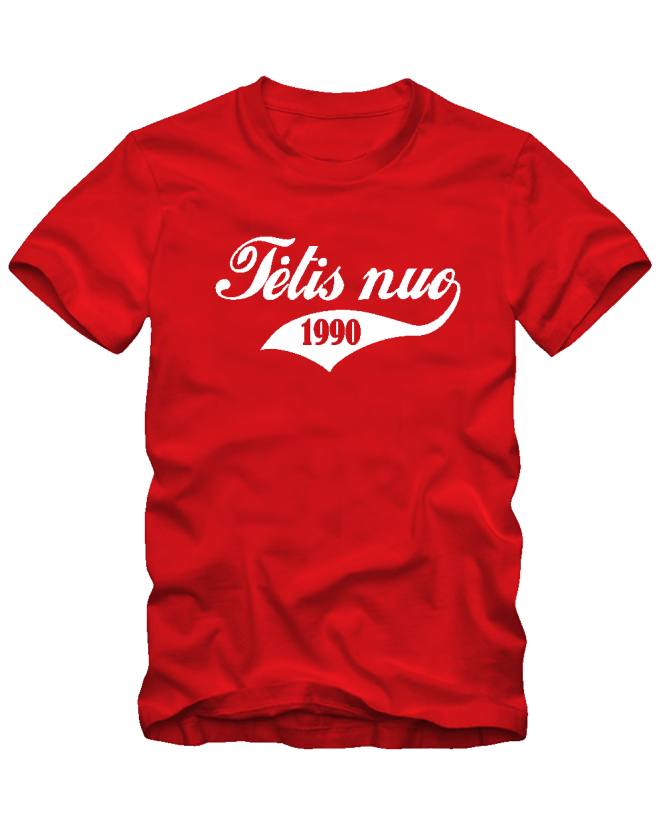 Tėtis nuo